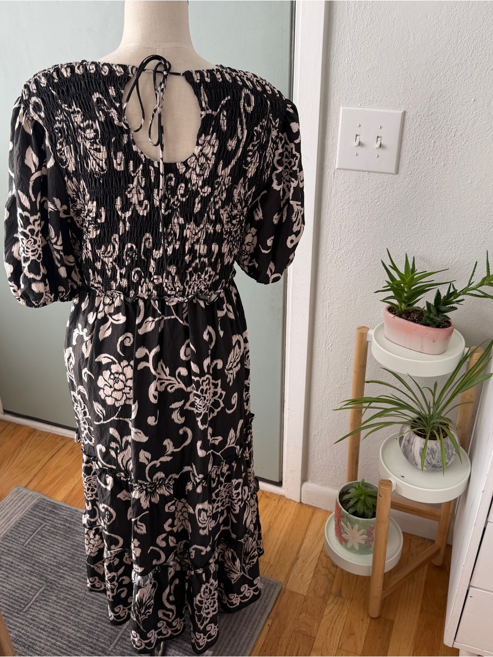 Shop Neighbor maxi dress